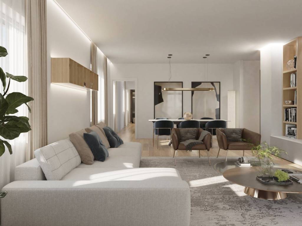 casa indipendente in vendita a Seregno