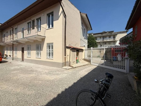 appartamento in vendita a Seregno