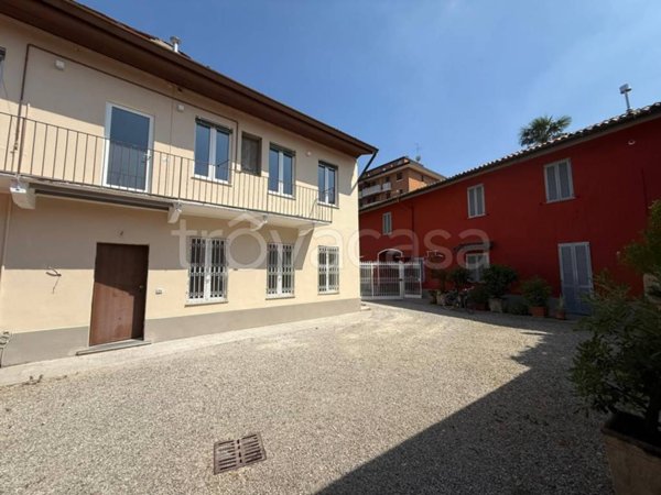 appartamento in vendita a Seregno