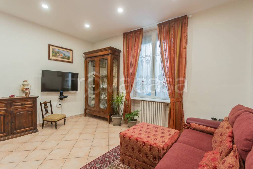 appartamento in vendita a Seregno