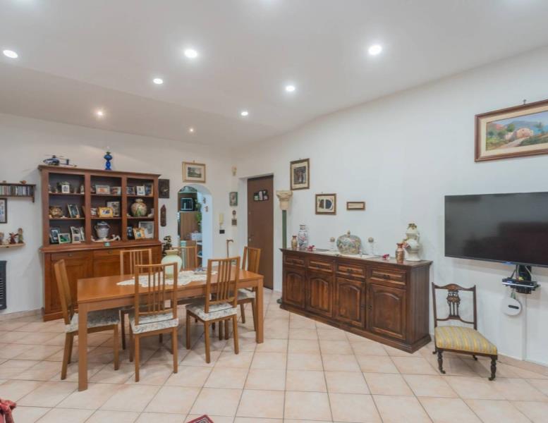 appartamento in vendita a Seregno