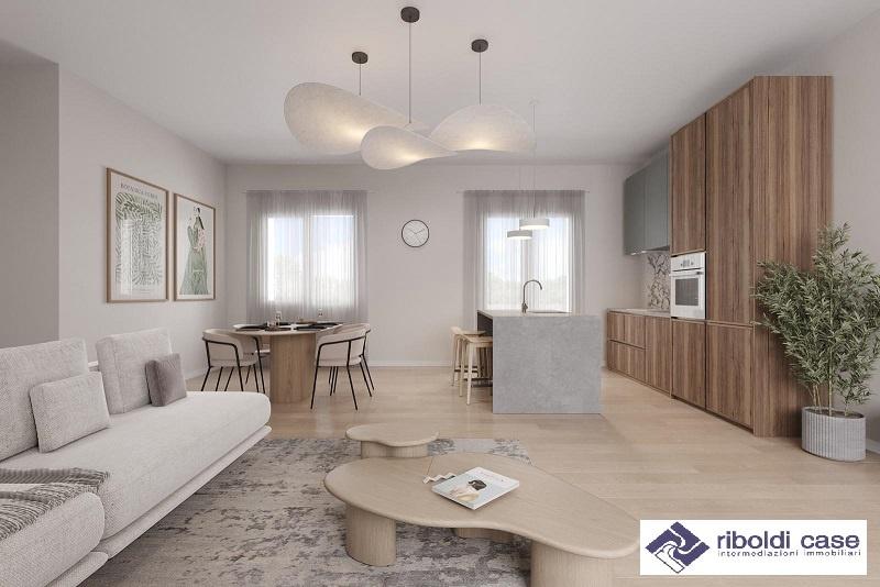 quadrivano in vendita a Seregno