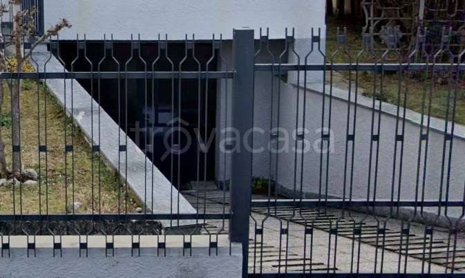 terreno edificabile in vendita a Seregno