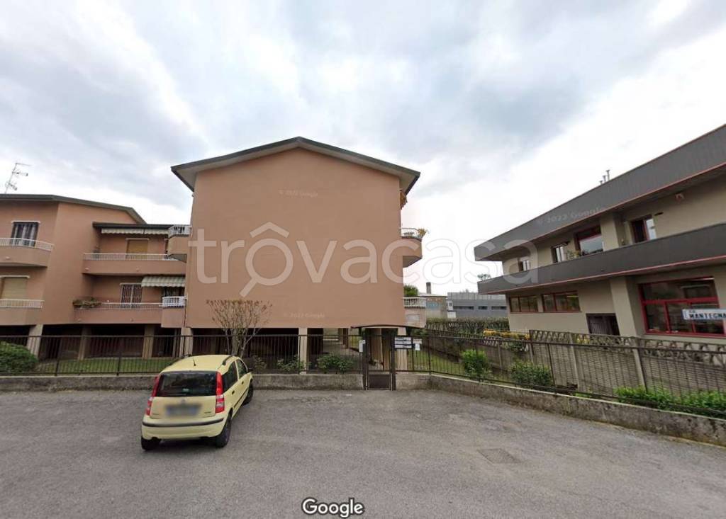 appartamento in vendita a Seregno