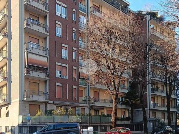 appartamento in vendita a Seregno