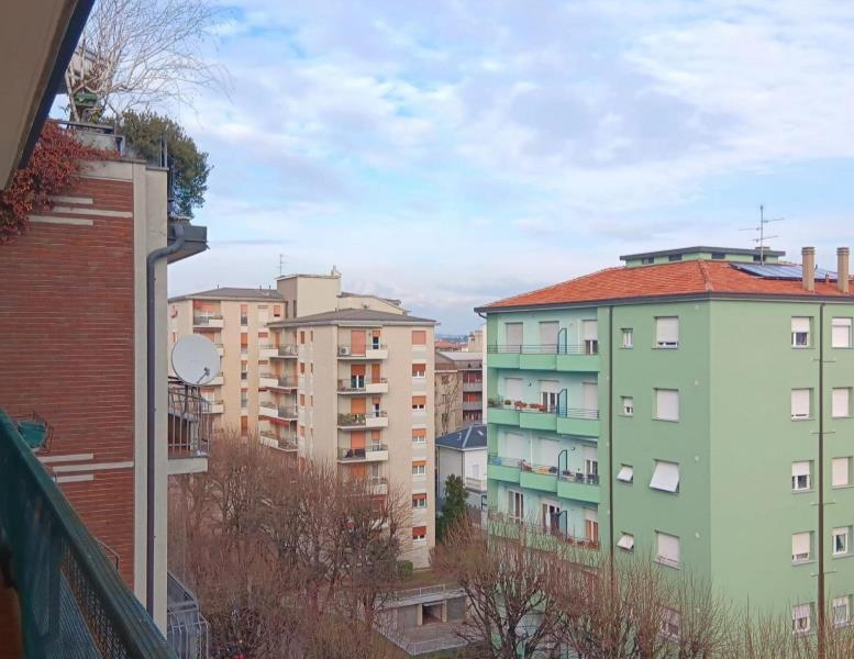 appartamento in vendita a Seregno