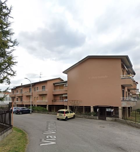 appartamento in vendita a Seregno