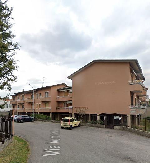 appartamento in vendita a Seregno
