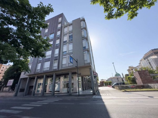 appartamento in vendita a Seregno