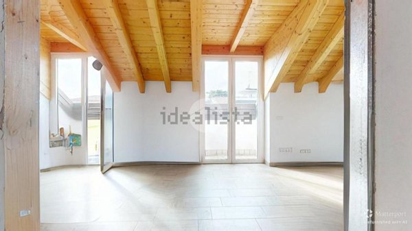 appartamento in vendita a Seregno