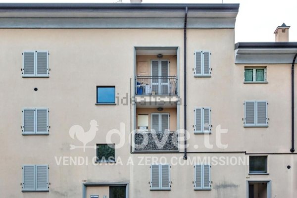 appartamento in vendita a Seregno
