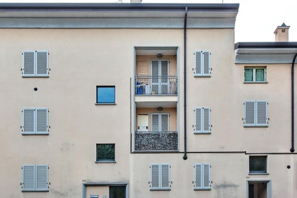 appartamento in vendita a Seregno
