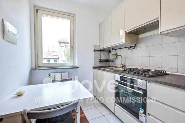 appartamento in vendita a Seregno