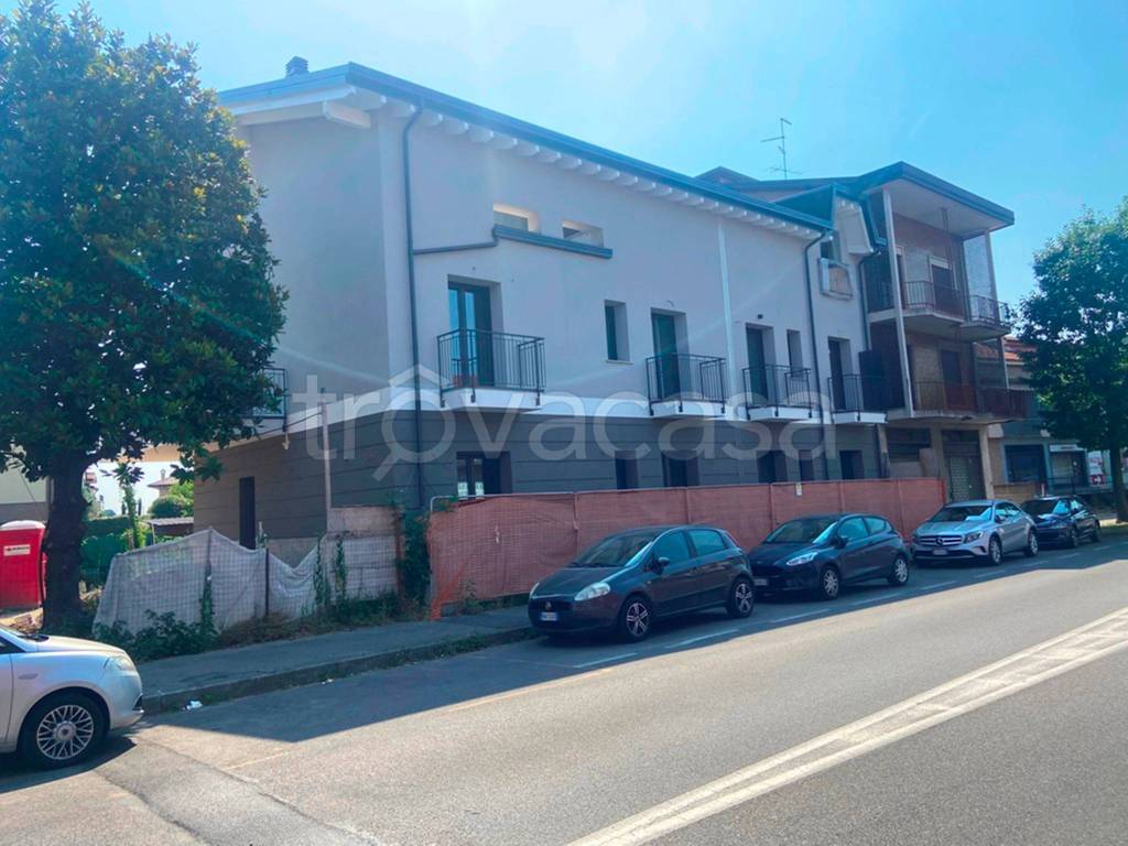 appartamento in vendita a Seregno