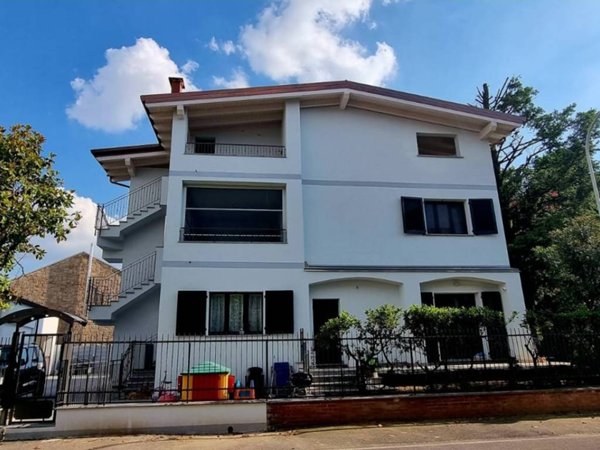 appartamento in vendita a Seregno