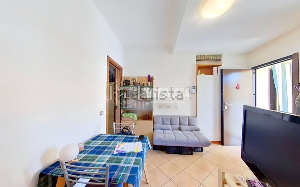 appartamento in vendita a Seregno