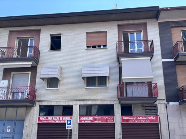 appartamento in vendita a Seregno