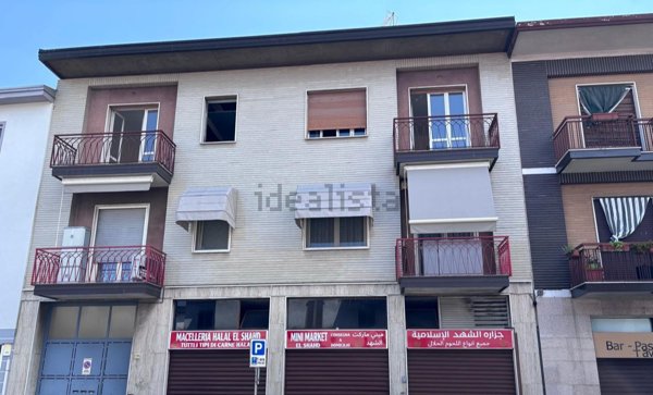appartamento in vendita a Seregno