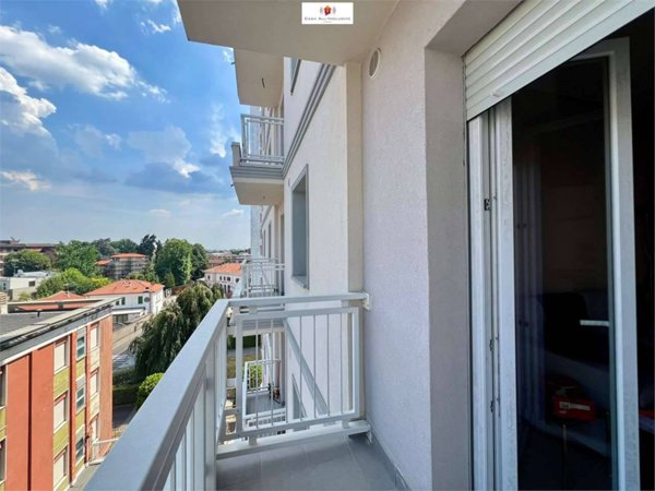 appartamento in vendita a Seregno