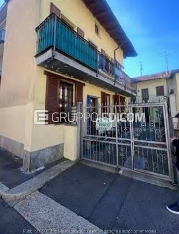 appartamento in vendita a Seregno