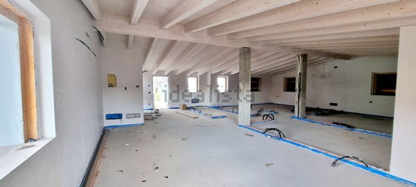 appartamento in vendita a Seregno