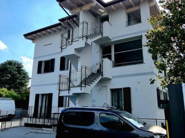 appartamento in vendita a Seregno