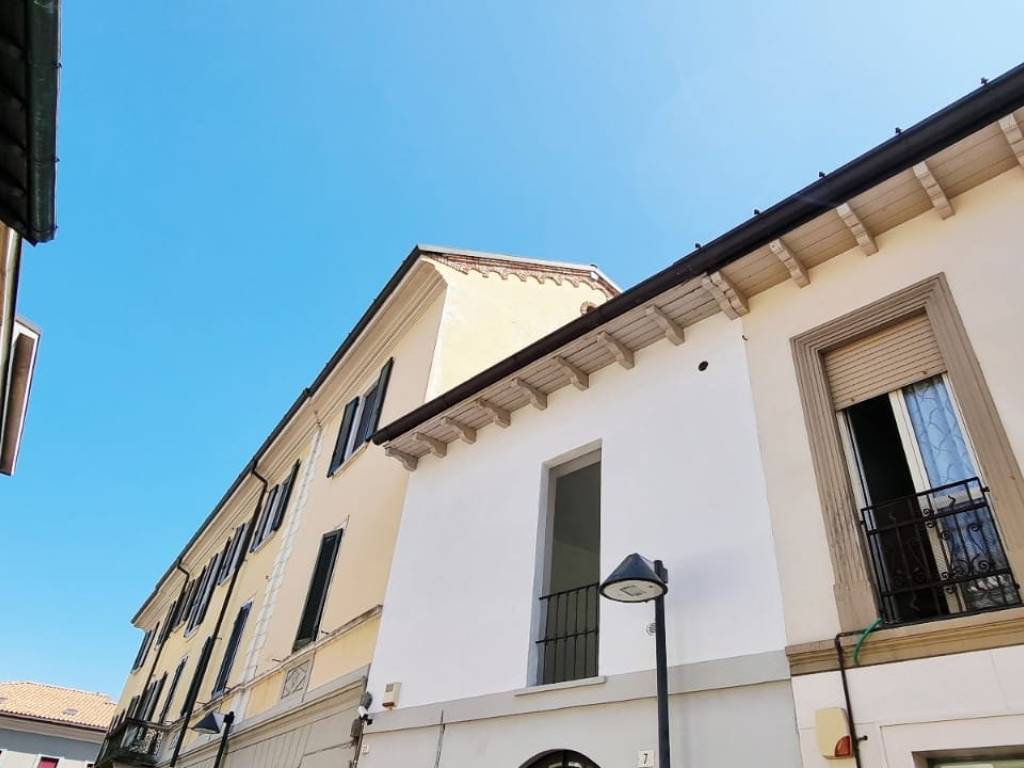 appartamento in vendita a Seregno