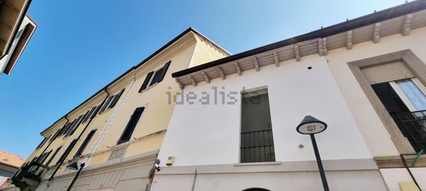 appartamento in vendita a Seregno