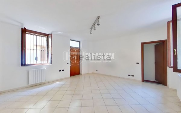 appartamento in vendita a Seregno