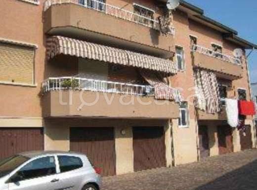appartamento in vendita a Seregno