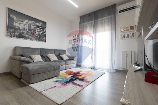 appartamento in vendita a Seregno