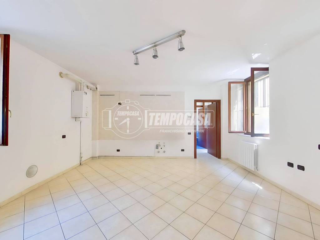 appartamento in vendita a Seregno