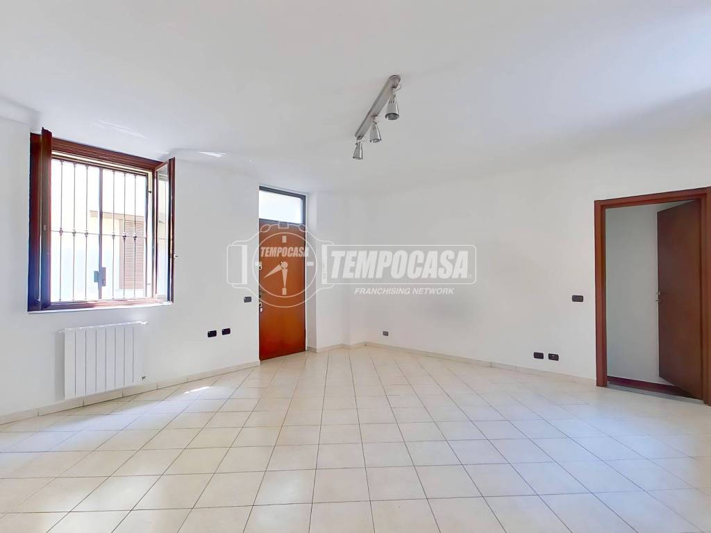 appartamento in vendita a Seregno