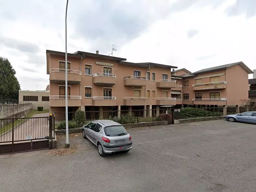 appartamento in vendita a Seregno