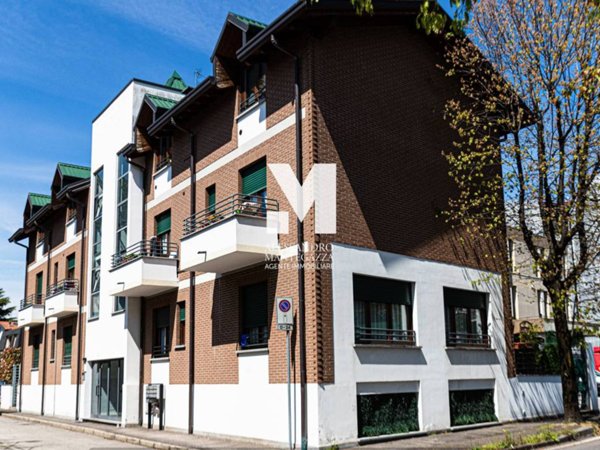 appartamento in vendita a Seregno