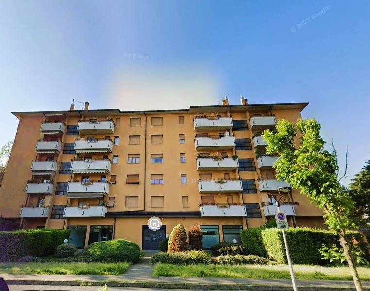 appartamento in vendita a Seregno