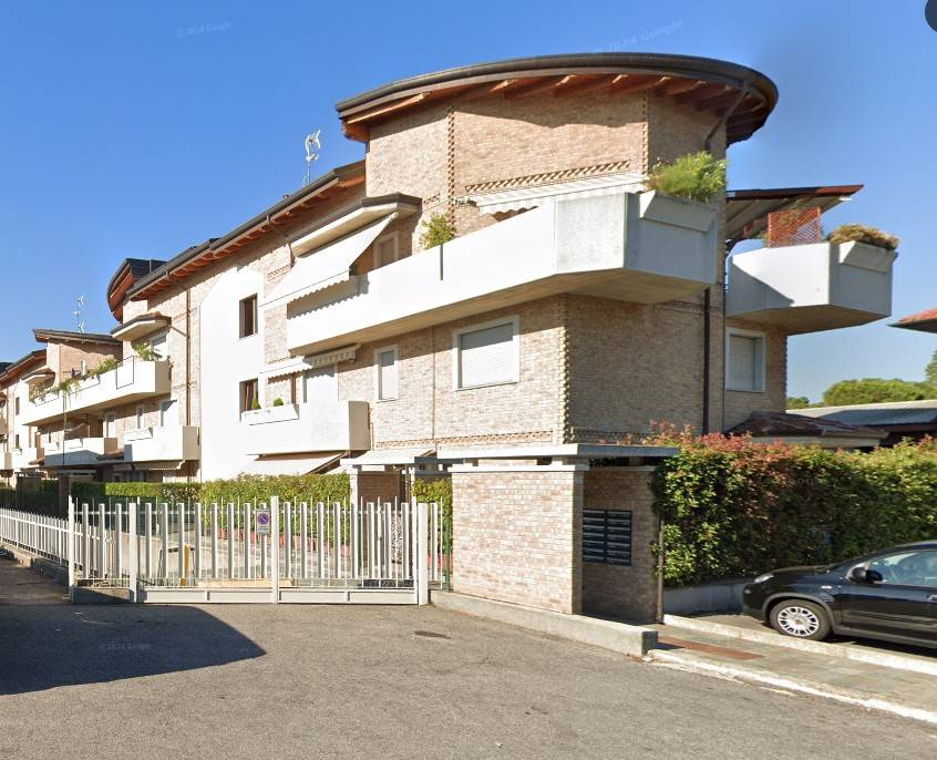 appartamento in vendita a Seregno