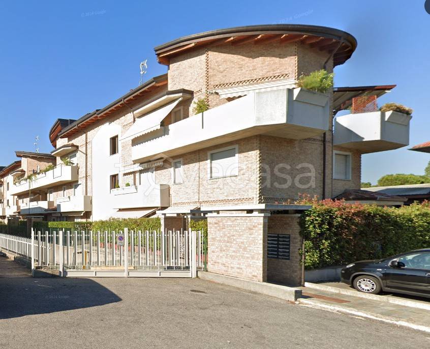 appartamento in vendita a Seregno