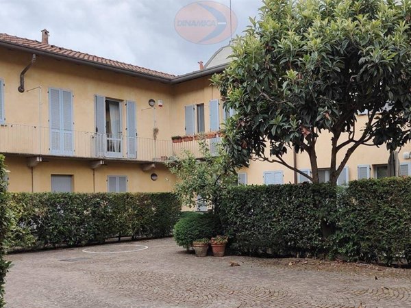 appartamento in vendita a Seregno