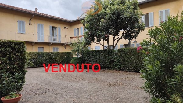 appartamento in vendita a Seregno