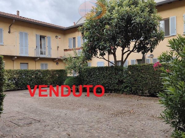 appartamento in vendita a Seregno