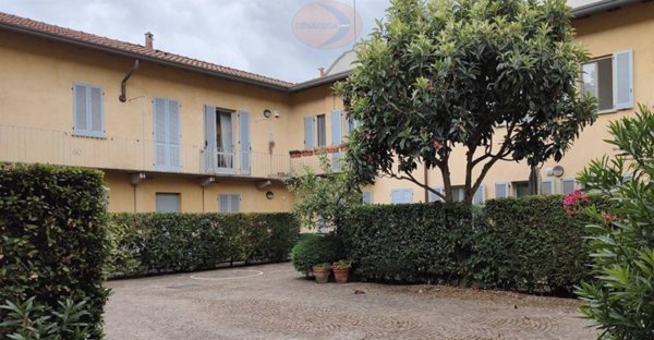 appartamento in vendita a Seregno