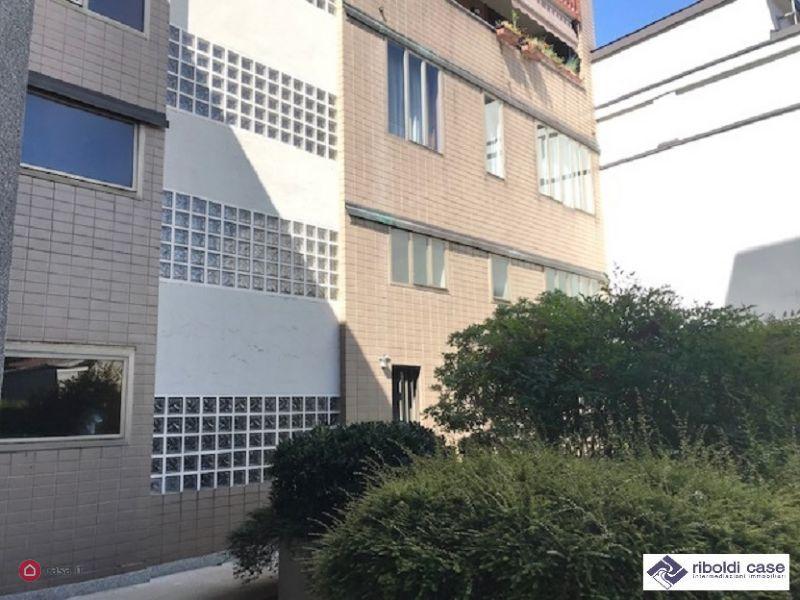 appartamento in vendita a Seregno