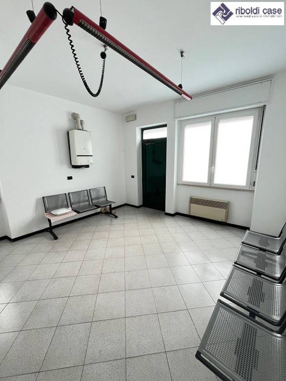 ufficio in vendita a Seregno