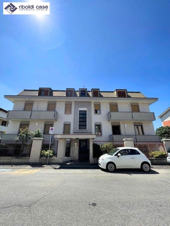 appartamento in vendita a Seregno