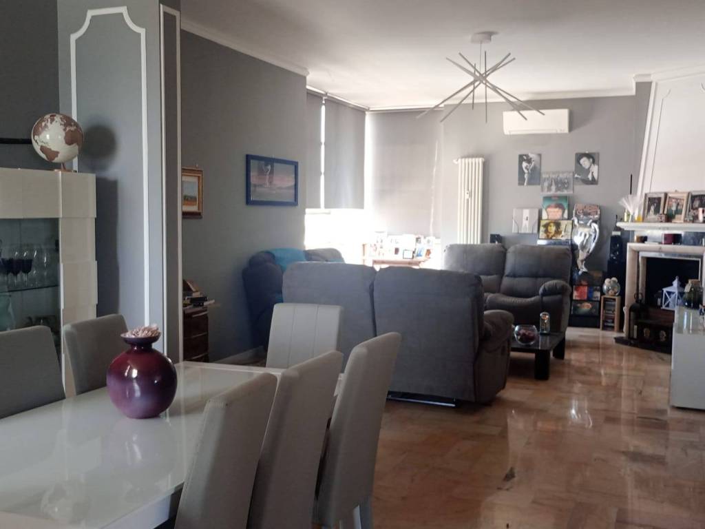 appartamento in vendita a Seregno