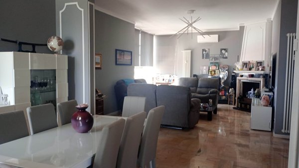 appartamento in vendita a Seregno