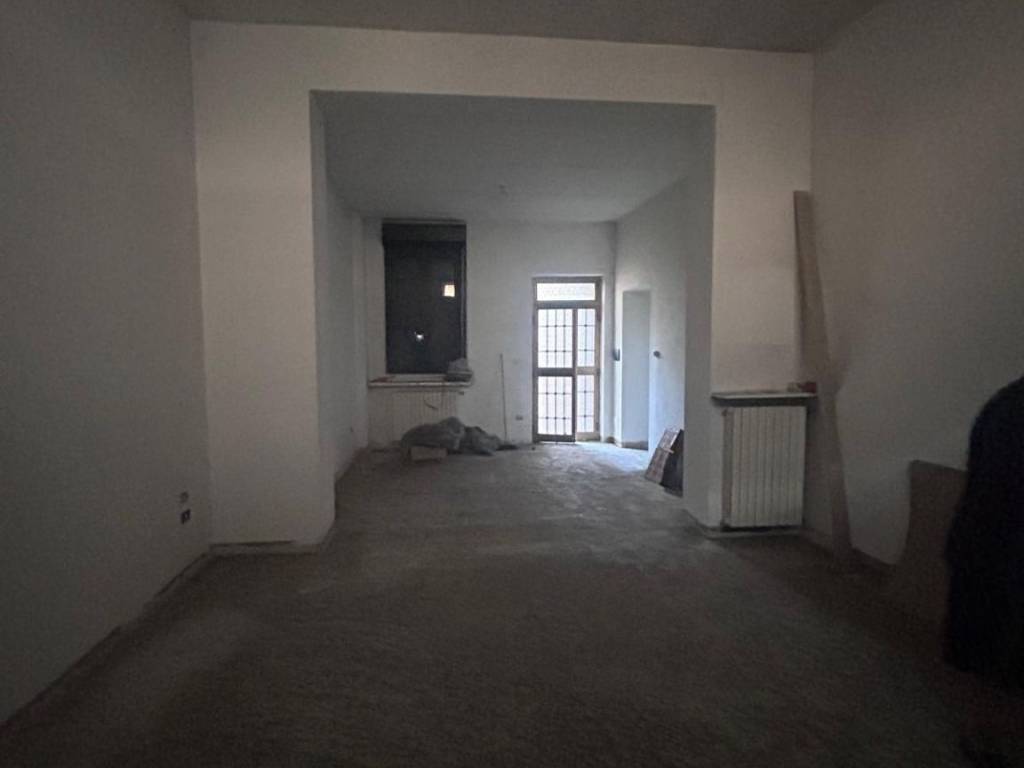 appartamento in vendita a Seregno