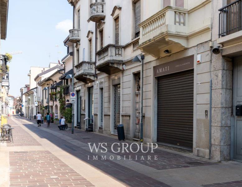 casale in vendita a Seregno