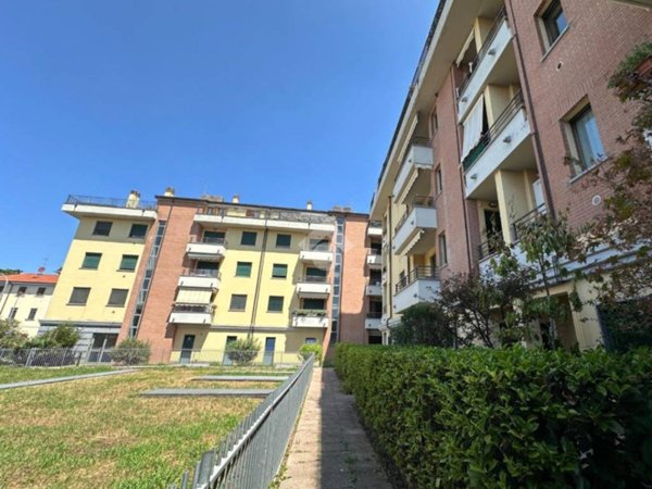 appartamento in vendita a Seregno